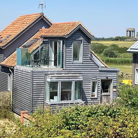 Willa The Perch - Southwold Luxury And Blissful Views Zewnętrze zdjęcie