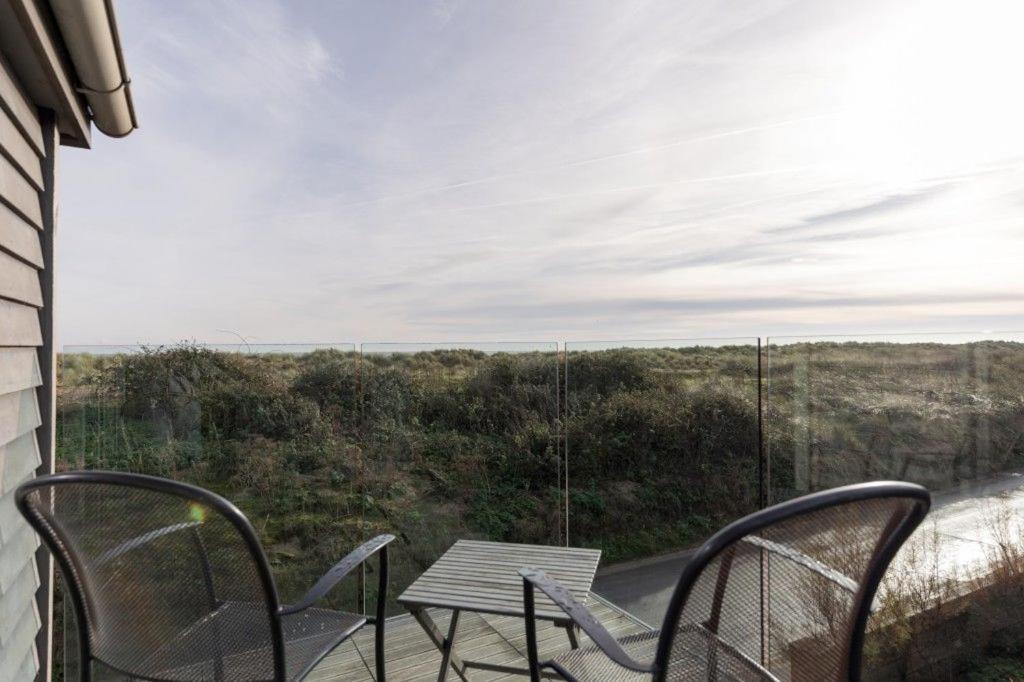 Willa The Perch - Southwold Luxury And Blissful Views Zewnętrze zdjęcie