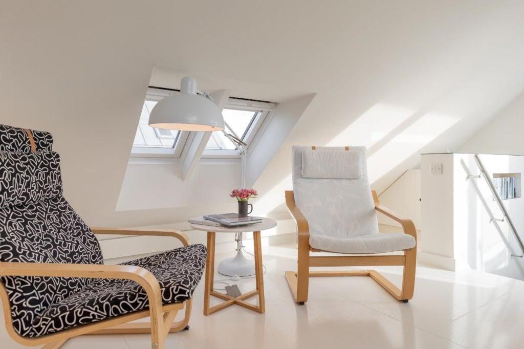 Willa The Perch - Southwold Luxury And Blissful Views Zewnętrze zdjęcie