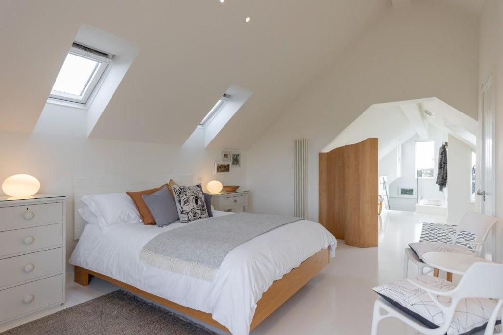 Willa The Perch - Southwold Luxury And Blissful Views Zewnętrze zdjęcie