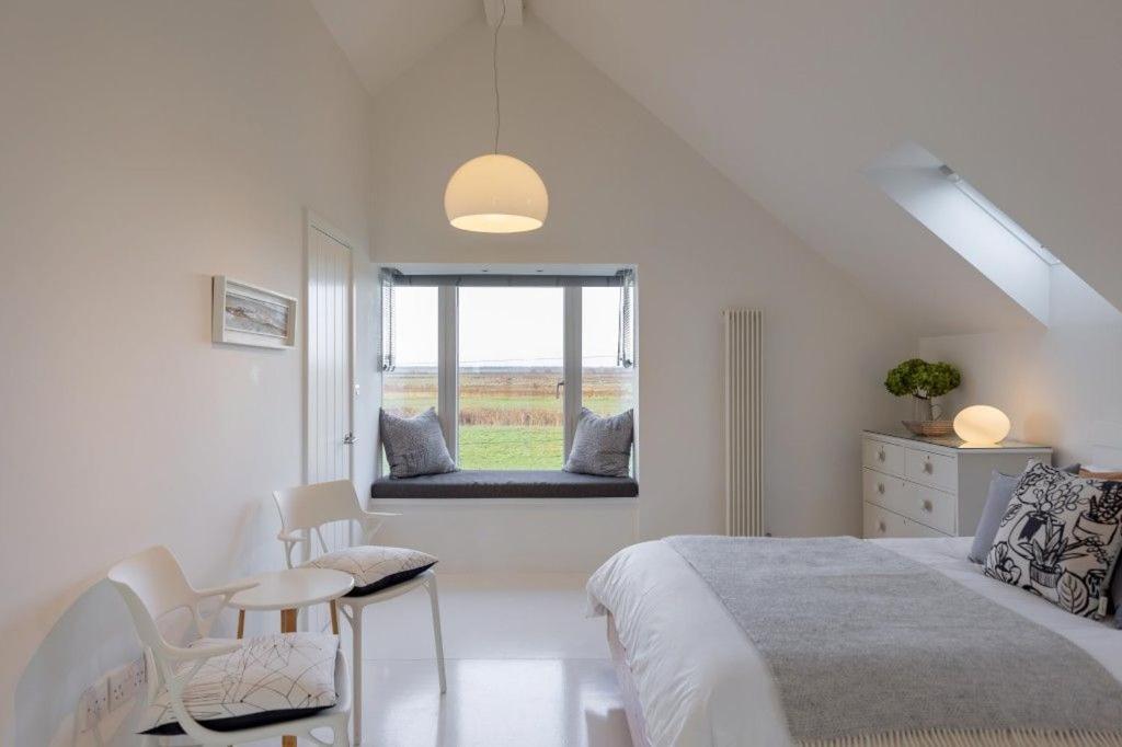 Willa The Perch - Southwold Luxury And Blissful Views Zewnętrze zdjęcie