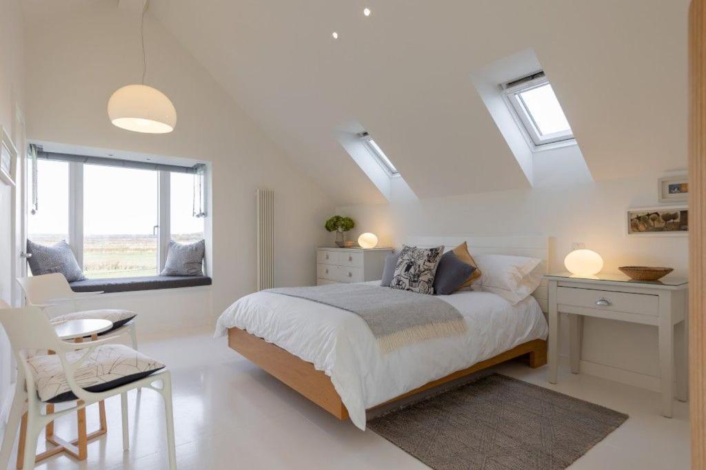 Willa The Perch - Southwold Luxury And Blissful Views Zewnętrze zdjęcie